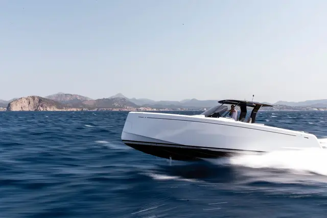 Pardo 38 — Mallorca Yachts for Rent, Mallorca