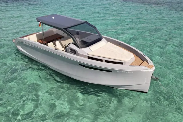 Rand Escape 30 — Mallorca Yachts for Rent, Mallorca
