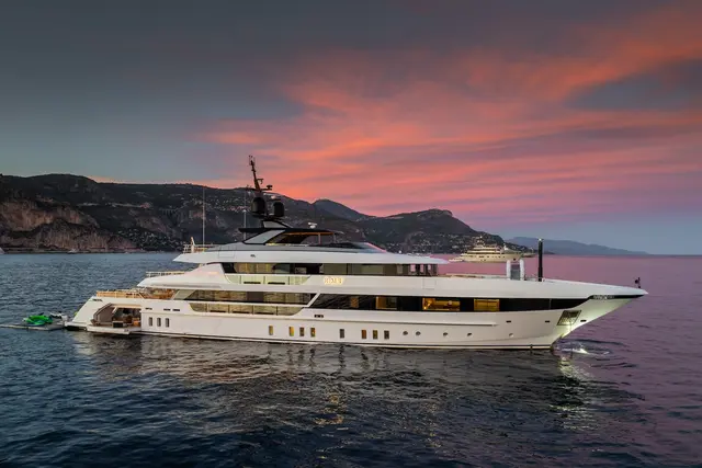 RMF — Mallorca Yachts for Rent, Mallorca