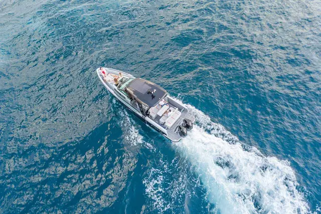 Saxdor 320 — Mallorca Yachts for Rent, Mallorca