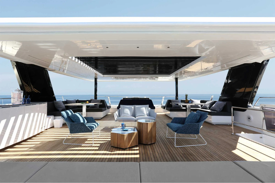 Sunreef 80