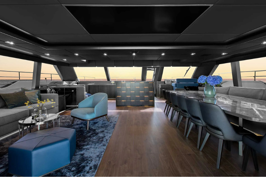 Sunreef 80