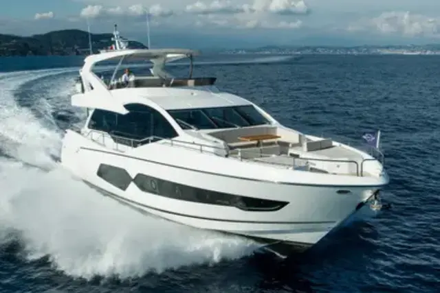 Sunseeker 76 — Mallorca Yachts for Rent, Mallorca